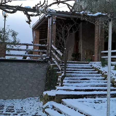 Holiday home Bed House Floristella