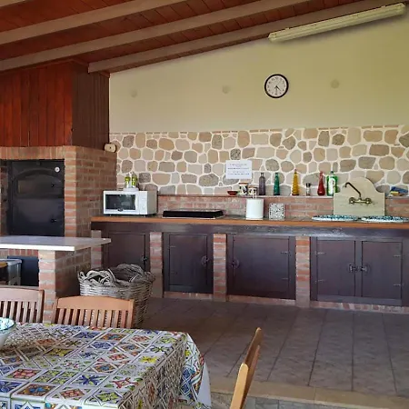 Bed House Floristella *