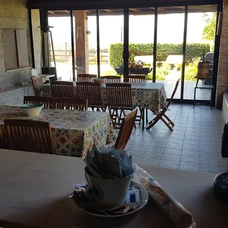 Bed House Floristella