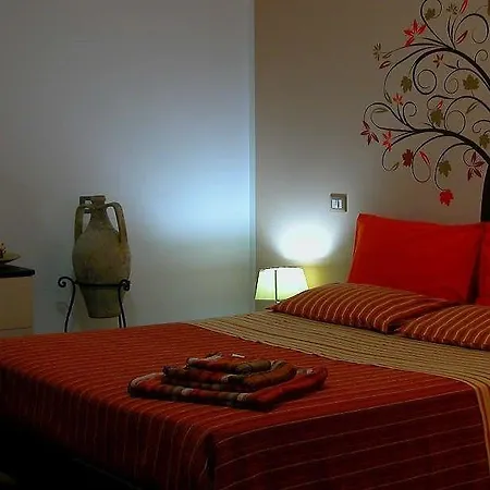 Bed House Floristella