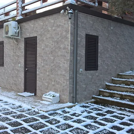 Σπίτι διακοπών Bed House Floristella