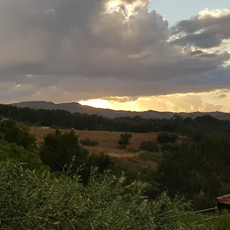 Σπίτι διακοπών Bed House Floristella *