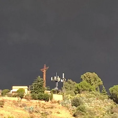 Bed House Floristella Σπίτι διακοπών Valguarnera Caropepe