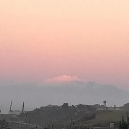 Bed House Floristella Σπίτι διακοπών Valguarnera Caropepe