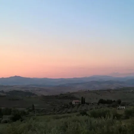 Σπίτι διακοπών Bed House Floristella Valguarnera Caropepe