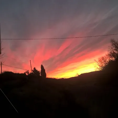 Bed House Floristella Σπίτι διακοπών Valguarnera Caropepe