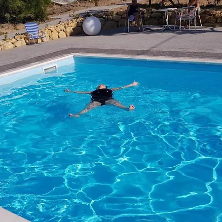 Bed House Floristella *