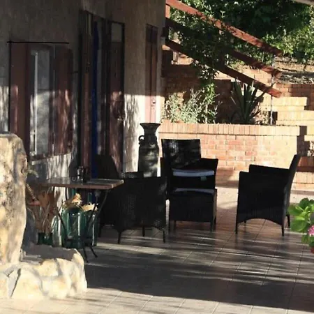 Σπίτι διακοπών Bed House Floristella