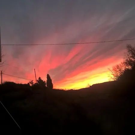 Bed House Floristella Valguarnera Caropepe