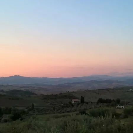 Bed House Floristella