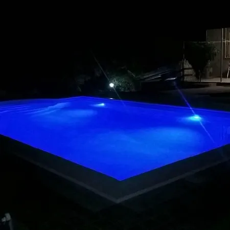 Bed House Floristella Σπίτι διακοπών *