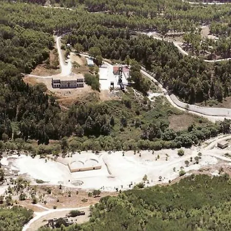 Σπίτι διακοπών Bed House Floristella