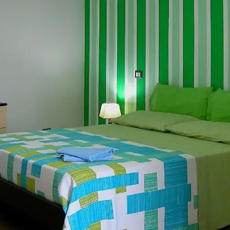 Bed House Floristella Σπίτι διακοπών *