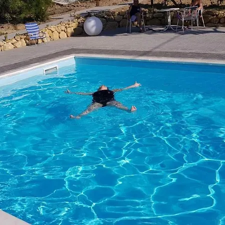 Bed House Floristella