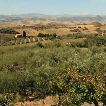 Bed House Floristella Σπίτι διακοπών