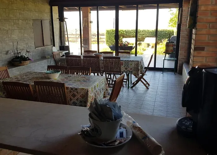 Bed House Floristella