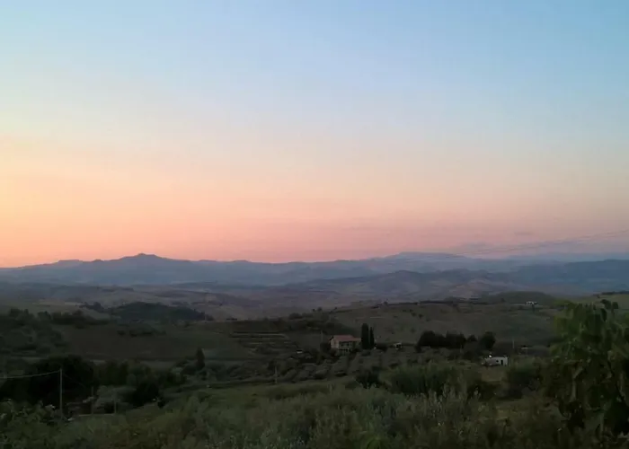 Bed House Floristella