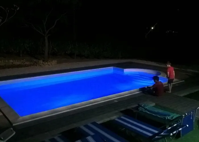 Bed House Floristella *