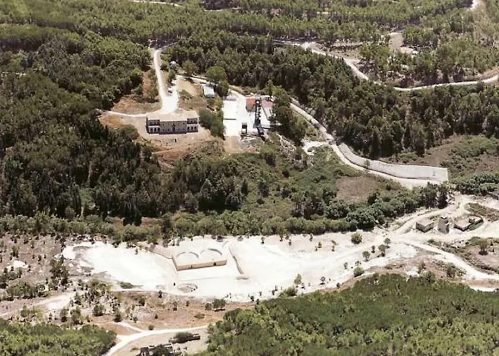 Ferienhaus Bed House Floristella