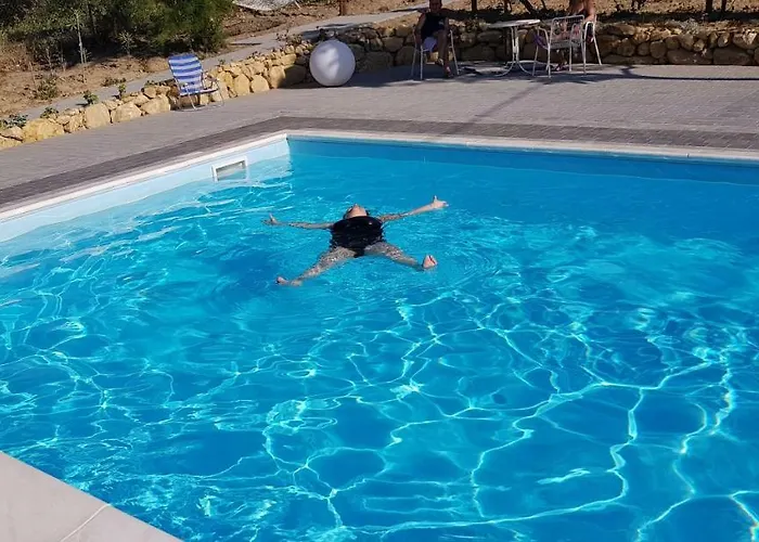 Bed House Floristella