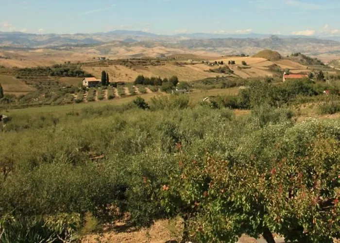 Bed House Floristella Ferienhaus